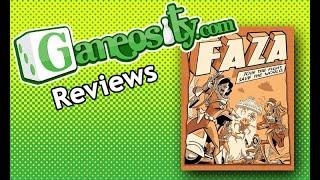 Gameosity Reviews Faza