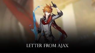 Childe: A Letter to Snezhnaya (Letter From Ajax) - Remix Cover (Genshin Impact)