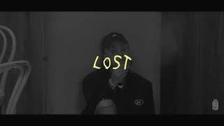 [FREE] LIL SKIES TYPE BEAT - "LOST" | prod.exttendo