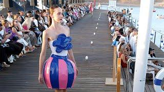 Agatha Ruiz de La Prada | Spring Summer 2025 | Gran Canaria Swim Week