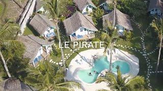 Le Pirate - Balishoot - Video Production