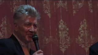 David Lynch Meets George Lucas