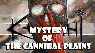 Mystery of the Cannibal Plains [Kenshi Lore]