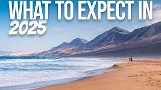 TOP 15 Things To Do In Fuerteventura  Travel Guide