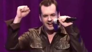 Jim Jefferies Fully Functional 2012 - Jim Jefferies Stand Up Comedy Special Show