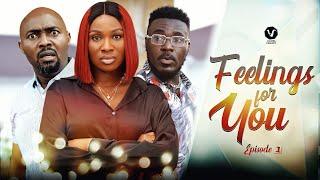 FEELINGS FOR YOU EP1 (New Movie) Sonia Uche/Justice Slik/Saint 2022 Latest Nigerian Nollywood Movie