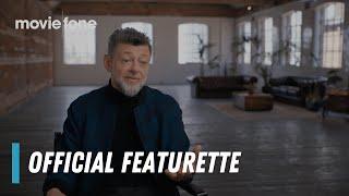 Kingdom of the Planet of the Apes | Official Featurette | Andy Serkis