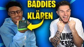 DRACOJAY UND BACHELORBBY KLÄREN BADDIES!