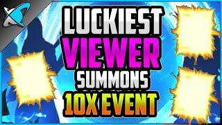 LUCKIEST SUMMONS EVER !! | 10X Event | RAID: Shadow Legends