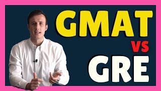 EXAMEN GMAT vs GRE ¿CUÁL es MEJOR y sus DIFERENCIAS?  REVELO MIS RESULTADOS!!