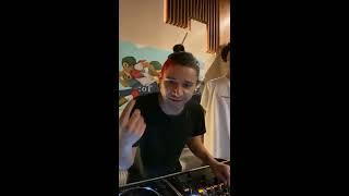 Hikeii B2B Skrillex Quarantine DJ Set | Instagram Live (26/06/2020)