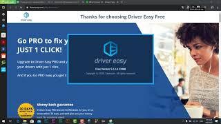 Crack Driver Easy 100 Years