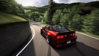 Is Assetto Corsa the Most REALISTIC Racing Game Out There?