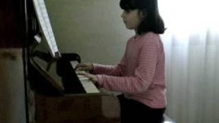 Pianoforte Sonatina Elisa Gentile