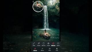 #movepic #slowmo #edit  #bestappication  #Movepic App Photo Editing Tutorial 2020new App| Live Photo