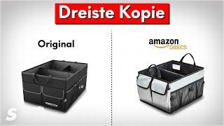 Wie Amazon seine Konkurrenz zerstört