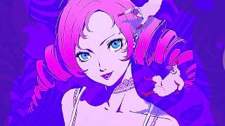 Catherine: A Persona Game in Sheep's Clothing