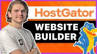 Is Gator Builder a Hidden Gem? | HostGator Website Builder Review