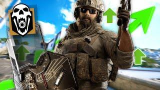 How to Play Blackbeard! Operator Guide 2024! - Rainbow Six Siege