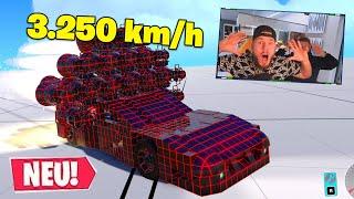 ich BAUE mein SCHNELLSTE AUTO in TRAILMAKERS!