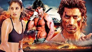 Bollywood Action Blockbuster Movie | Vidyut Jammwal  Sonakshi Sinha, Saif Ali Khan, Jimmy Sheirgill,