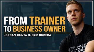 From Trainer to Business Owner: The Path to Entrepreneurship in the Fitness Industry