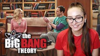 QUALITY TIME TOGETHER !!!! | The Big Bang Theory Season 9 Part 11/12 | Reaction