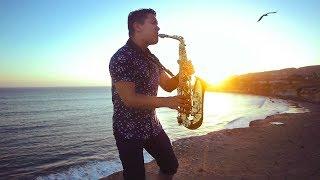  TOP 5 SAXOPHONE COVERS on YOUTUBE #1 