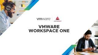 VMWare Workspace ONE