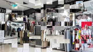 exclusive Kleider zurich shopping