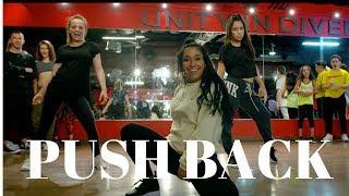Push Back - Neyo, Bebe Rexha & Stefflon Don DANCE VIDEO | Dana Alexa Choreography