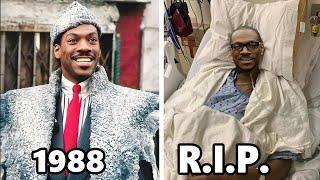 Coming to America (1988) After 36 Years, What Happened to The Cast Now 2024!