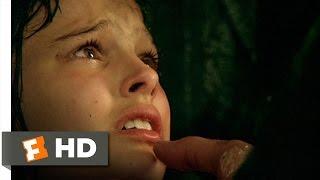 The Professional (7/8) Movie CLIP - I Love You (1994) HD