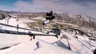 X Games Aspen 2015: Best of GoPro - Winter X Games