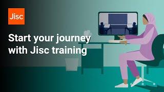 Find your next course and grow your skills | Jisc | Training for education and research