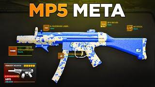 Goodbye Static HV, Hello *BROKEN* MP5 META on Rebirth Island!  (Best Lachmann Shroud Class Setup)