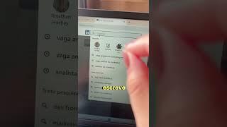 Como se candidatar as vagas no LinkedIn e como achar as melhores vagas no LinkedIn