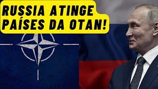 OTAN EM ALERTA] - - ESPANHA REVELA OS DETALHES!!