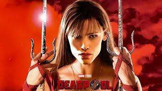 Jennifer Garner's Comeback As Elektra In Deadpool 3