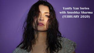 Anushka Sharma Interview | Vanity Van Series With Anushka Sharma |  Grazia India