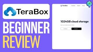 Terabox Review (2024) - How Safe Is It?