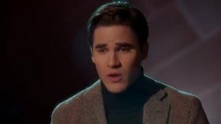 GLEE - Not While I'm Around (Full Performance) (Official Music Video) HD