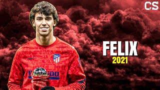 Joao Felix ● Insane Skills & Goals ► 2020/2021 | HD