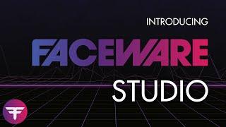 Introducing Faceware Studio