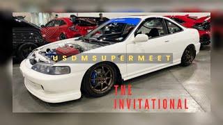 USDM Supermeet The Invitational 2023!!