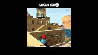 Samaxy ERA Started  #shorts #bgmi #pocox6pro5g @JONATHANGAMINGYT @samaxygamingYT