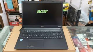 Acer Windows 11 Laptop Unboxing | Acer Extensa 15 EX215-31 Laptop Unboxing & First Look | LT HUB