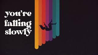 Vwillz - Falling Slowly (Official Lyric Video)