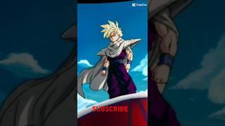 Gohan Super Saiyan 1  #shorts #mrfarhangaming