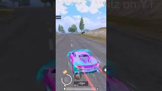 drive-bys in PUBG Mobile 